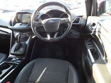 Ford Kuga T EcoBoost Titanium - U10538