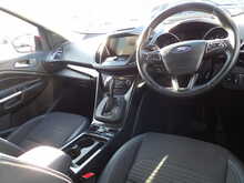 Ford Kuga T EcoBoost Titanium - U10538