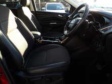 Ford Kuga T EcoBoost Titanium - U10538