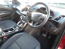 Ford Kuga T EcoBoost Titanium - U10538