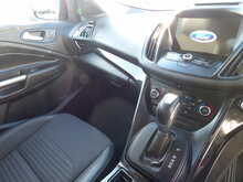 Ford Kuga T EcoBoost Titanium - U10538