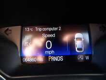 Ford Kuga T EcoBoost Titanium - U10538