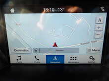 Ford Kuga T EcoBoost Titanium - U10538