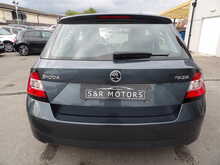 Skoda Fabia TSI SE L - U10539