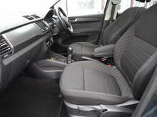 Skoda Fabia TSI SE L - U10539