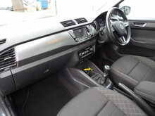 Skoda Fabia TSI SE L - U10539