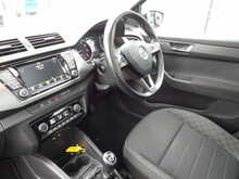 Skoda Fabia TSI SE L - U10539