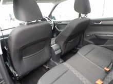 Skoda Fabia TSI SE L - U10539