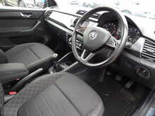 Skoda Fabia TSI SE L - U10539