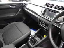 Skoda Fabia TSI SE L - U10539