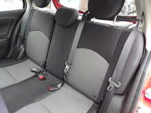 Nissan Micra Acenta - U10542