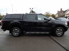 Ford Ranger EcoBlue Wildtrak - U10547