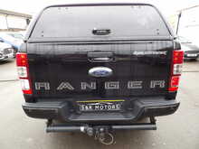 Ford Ranger EcoBlue Wildtrak - U10547