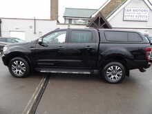 Ford Ranger EcoBlue Wildtrak - U10547