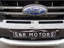 Ford Ranger EcoBlue Wildtrak - U10547