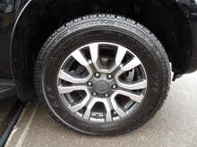 Ford Ranger EcoBlue Wildtrak - U10547