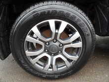 Ford Ranger EcoBlue Wildtrak - U10547