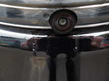 Ford Ranger EcoBlue Wildtrak - U10547