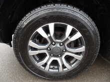 Ford Ranger EcoBlue Wildtrak - U10547