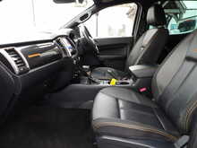 Ford Ranger EcoBlue Wildtrak - U10547