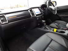 Ford Ranger EcoBlue Wildtrak - U10547