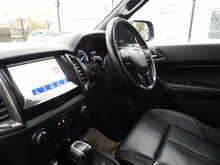 Ford Ranger EcoBlue Wildtrak - U10547