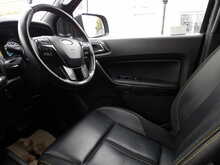 Ford Ranger EcoBlue Wildtrak - U10547