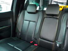 Ford Ranger EcoBlue Wildtrak - U10547