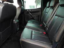 Ford Ranger EcoBlue Wildtrak - U10547