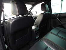 Ford Ranger EcoBlue Wildtrak - U10547