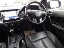 Ford Ranger EcoBlue Wildtrak - U10547