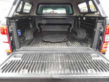 Ford Ranger EcoBlue Wildtrak - U10547