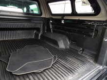 Ford Ranger EcoBlue Wildtrak - U10547