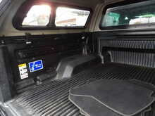 Ford Ranger EcoBlue Wildtrak - U10547