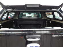 Ford Ranger EcoBlue Wildtrak - U10547