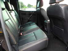 Ford Ranger EcoBlue Wildtrak - U10547