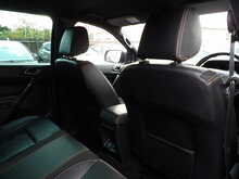 Ford Ranger EcoBlue Wildtrak - U10547