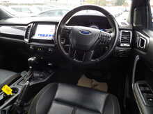 Ford Ranger EcoBlue Wildtrak - U10547