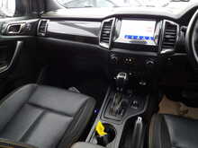 Ford Ranger EcoBlue Wildtrak - U10547