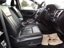 Ford Ranger EcoBlue Wildtrak - U10547
