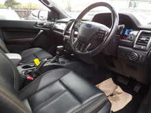 Ford Ranger EcoBlue Wildtrak - U10547