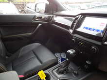 Ford Ranger EcoBlue Wildtrak - U10547