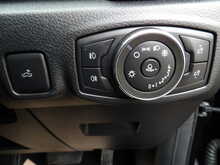 Ford Ranger EcoBlue Wildtrak - U10547
