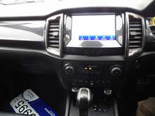 Ford Ranger EcoBlue Wildtrak - U10547