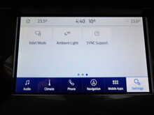 Ford Ranger EcoBlue Wildtrak - U10547