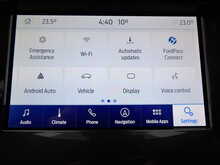 Ford Ranger EcoBlue Wildtrak - U10547