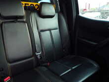 Ford Ranger EcoBlue Wildtrak - U10547