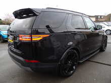 Land Rover Discovery TD V6 HSE - U10548