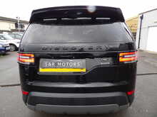 Land Rover Discovery TD V6 HSE - U10548