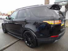 Land Rover Discovery TD V6 HSE - U10548